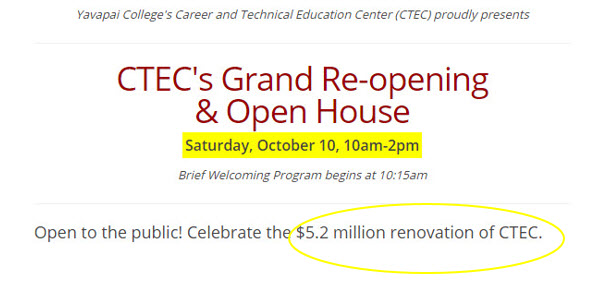 CTEC RENOVATION 3