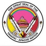 Great Seal of the Yavapai-Apache nation