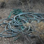 nature trail 1 broken hoses